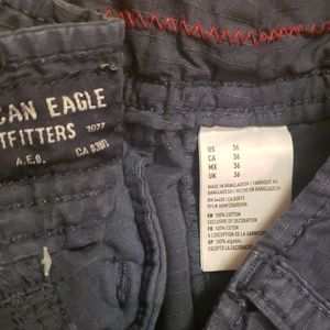 American Eagle Outfitters Shorts - AE cargo shorts American Eagle Outfitters Shorts - AE cargo shorts